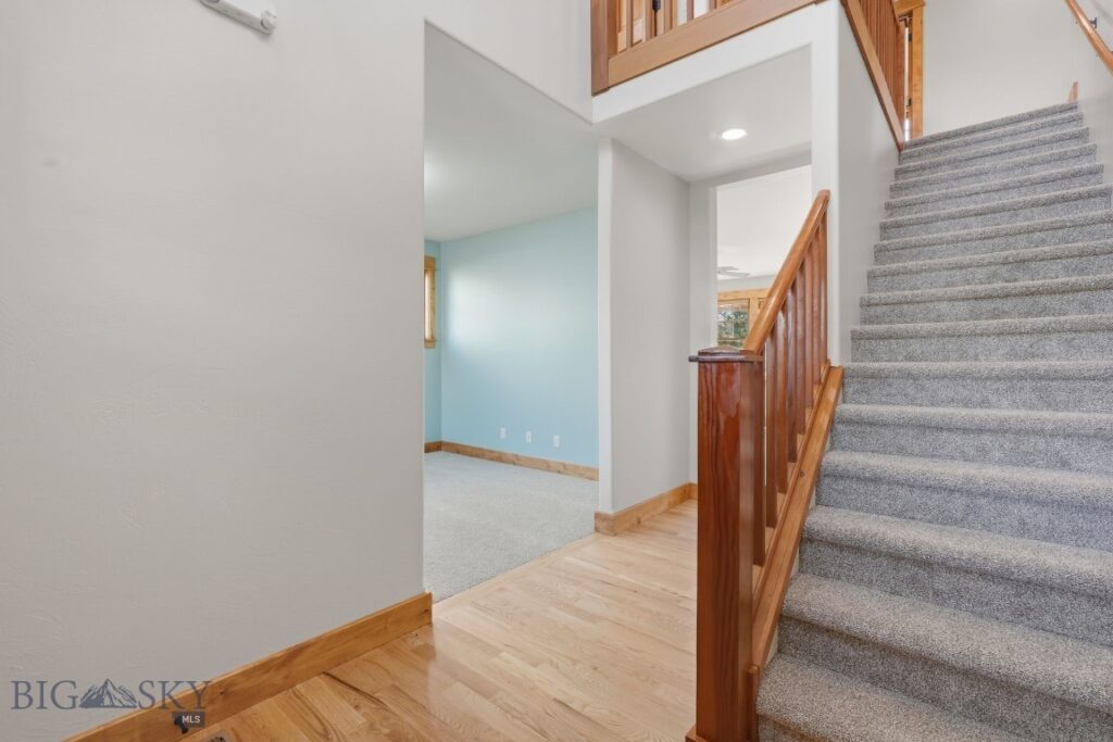 4726 Glenwood Drive, Bozeman MT 59718