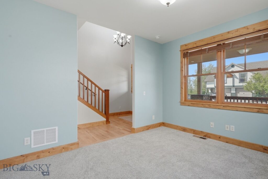 4726 Glenwood Drive, Bozeman MT 59718