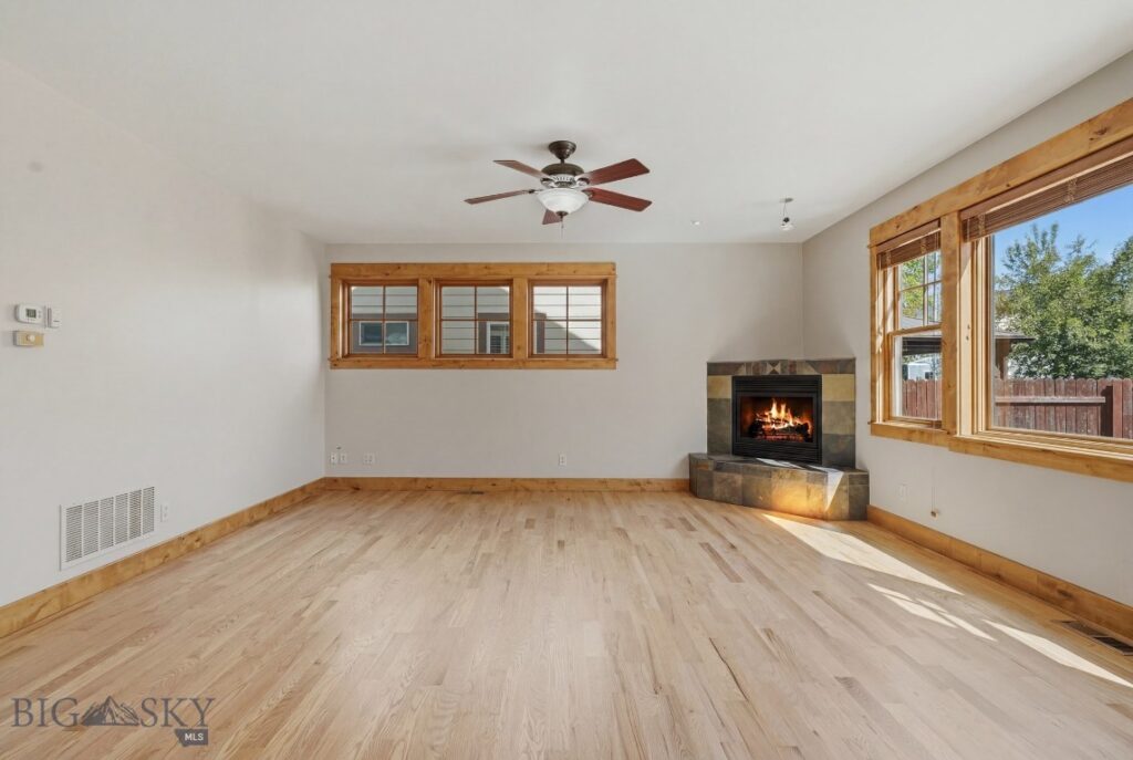 4726 Glenwood Drive, Bozeman MT 59718