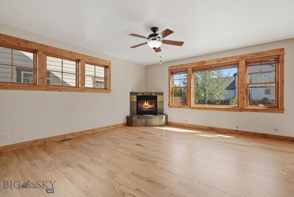 4726 Glenwood Drive, Bozeman MT 59718