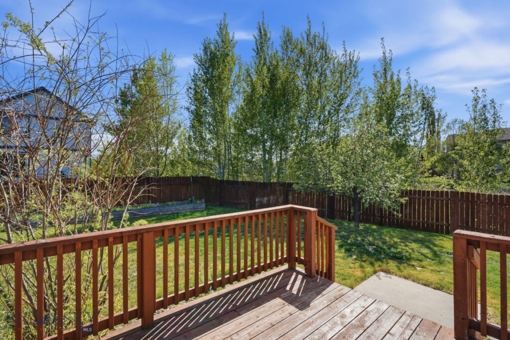 4726 Glenwood Drive, Bozeman MT 59718