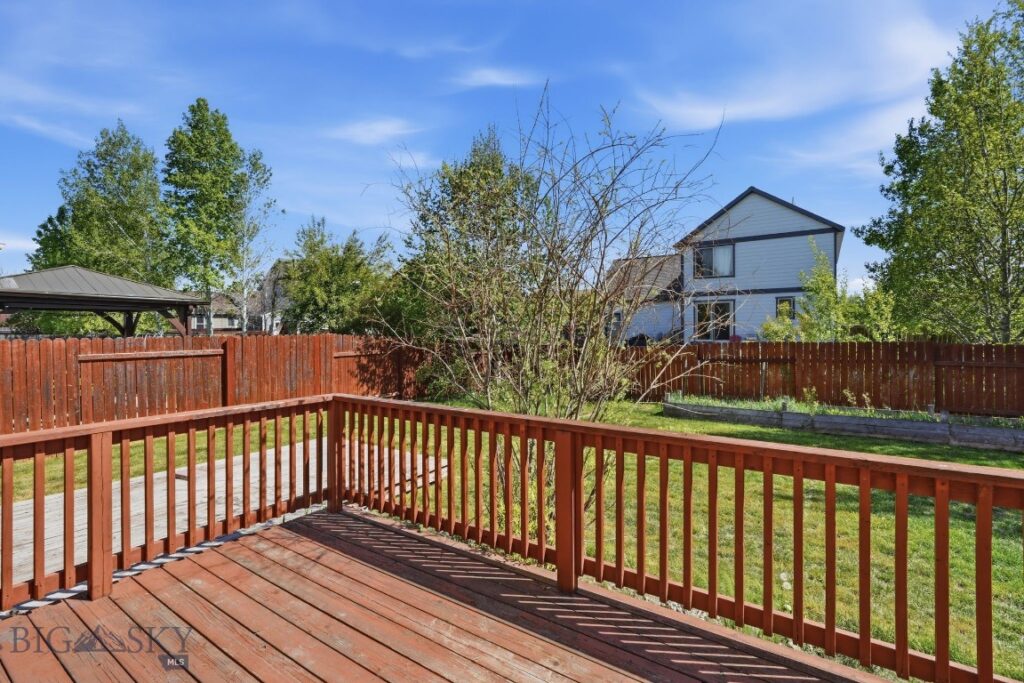 4726 Glenwood Drive, Bozeman MT 59718