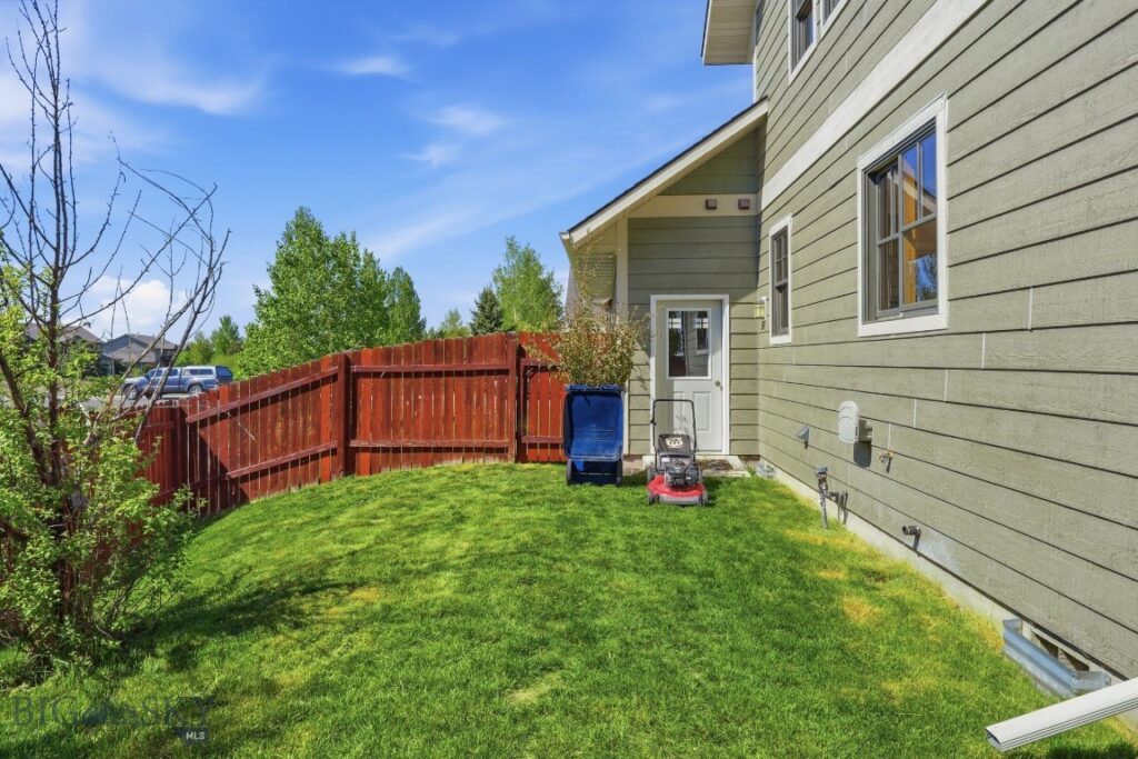 4726 Glenwood Drive, Bozeman MT 59718