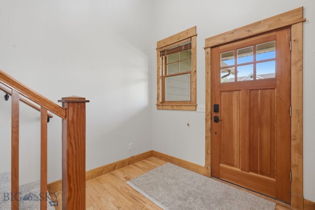 4726 Glenwood Drive, Bozeman MT 59718