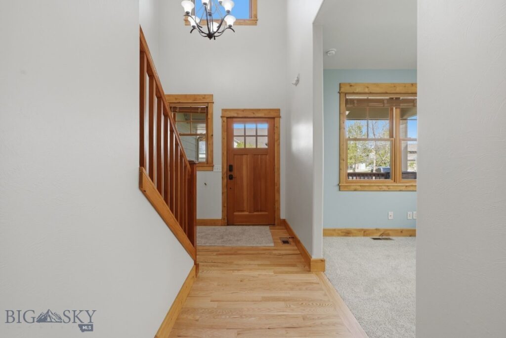 4726 Glenwood Drive, Bozeman MT 59718