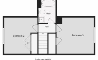 2612 Westridge Drive, Bozeman MT 59715