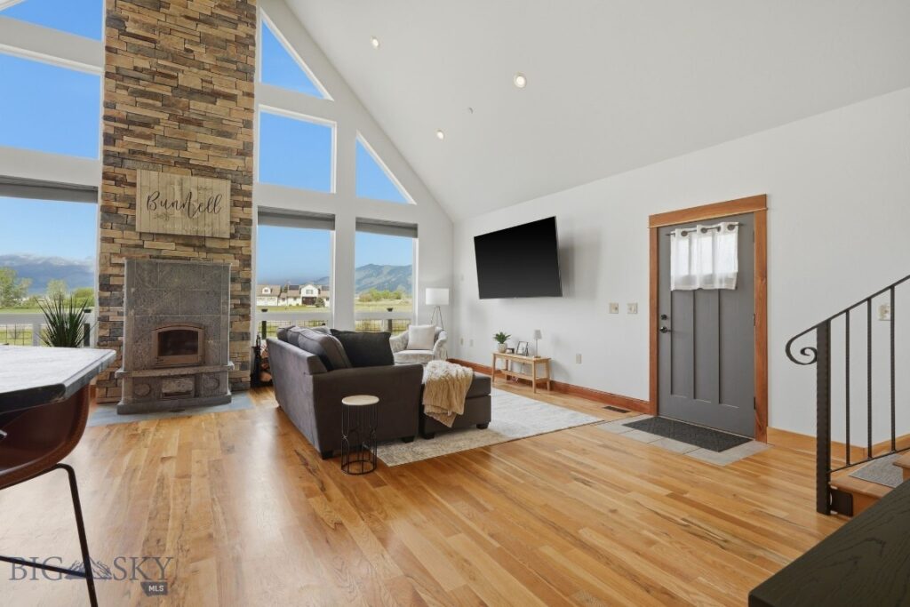 59 Marks Way, Belgrade MT 59714