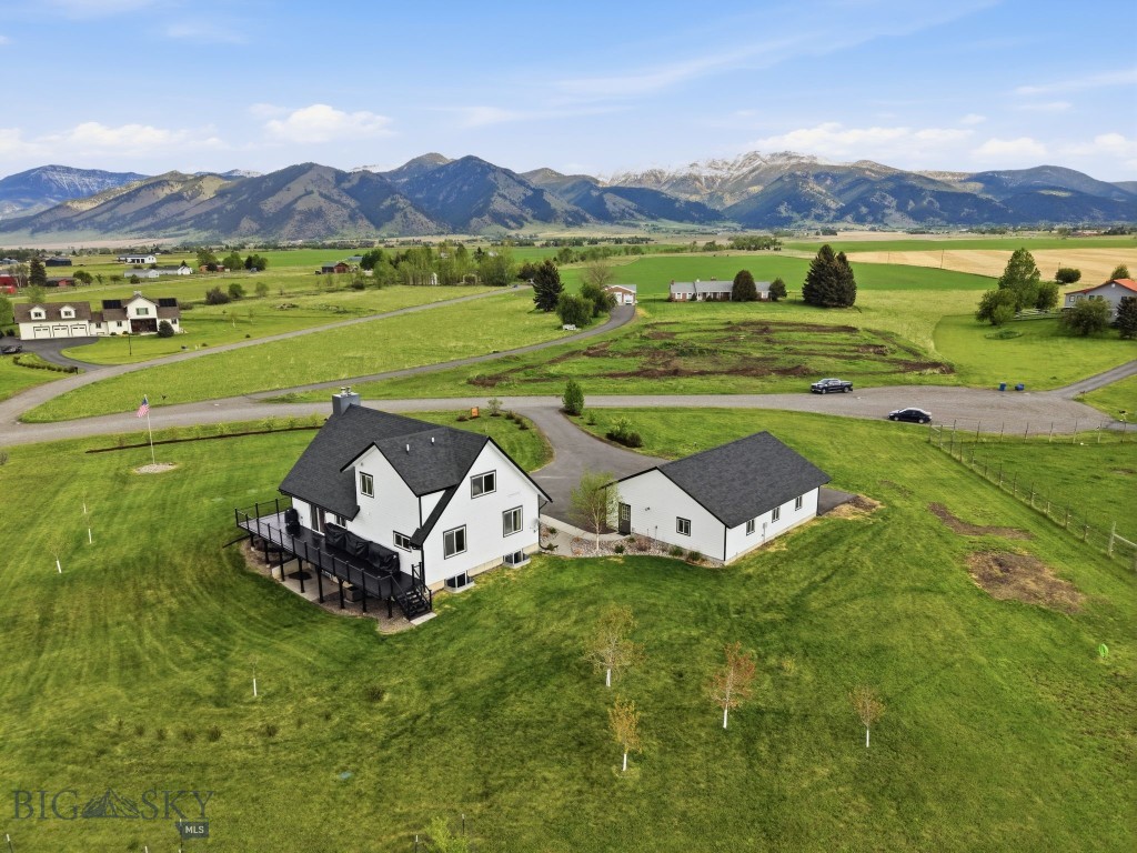 59 Marks Way, Belgrade MT 59714