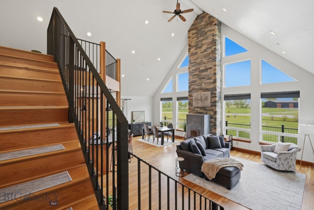 59 Marks Way, Belgrade MT 59714
