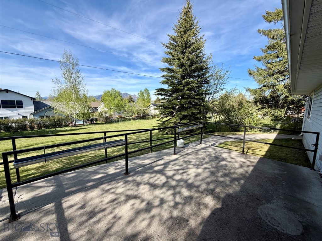 1127 N Cedarview, Bozeman MT 59715