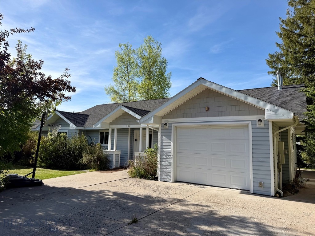 1127 N Cedarview, Bozeman MT 59715