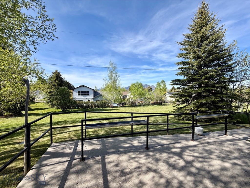 1127 N Cedarview, Bozeman MT 59715
