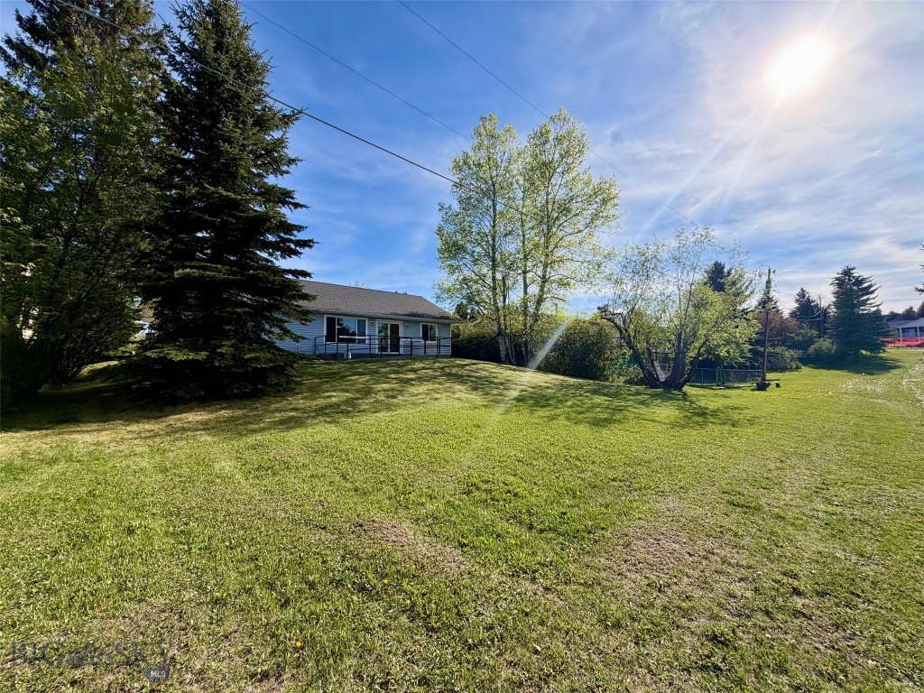 1127 N Cedarview, Bozeman MT 59715