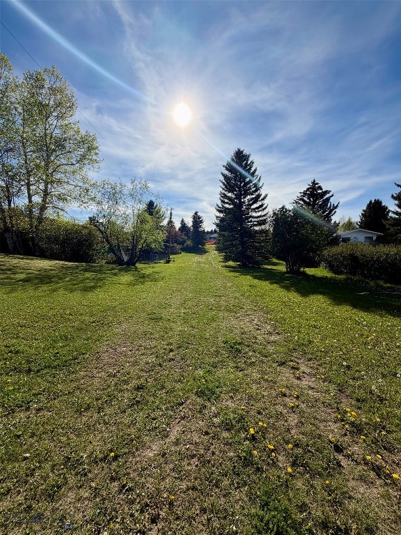 1127 N Cedarview, Bozeman MT 59715