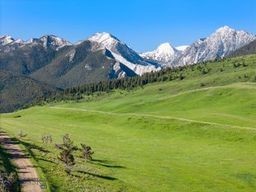 TBD Bruffey, Livingston MT 59047