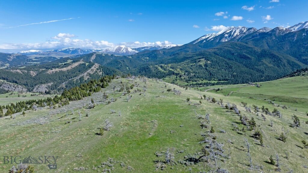 TBD Bruffey, Livingston MT 59047