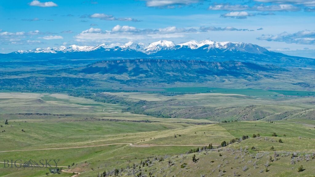 TBD Bruffey, Livingston MT 59047