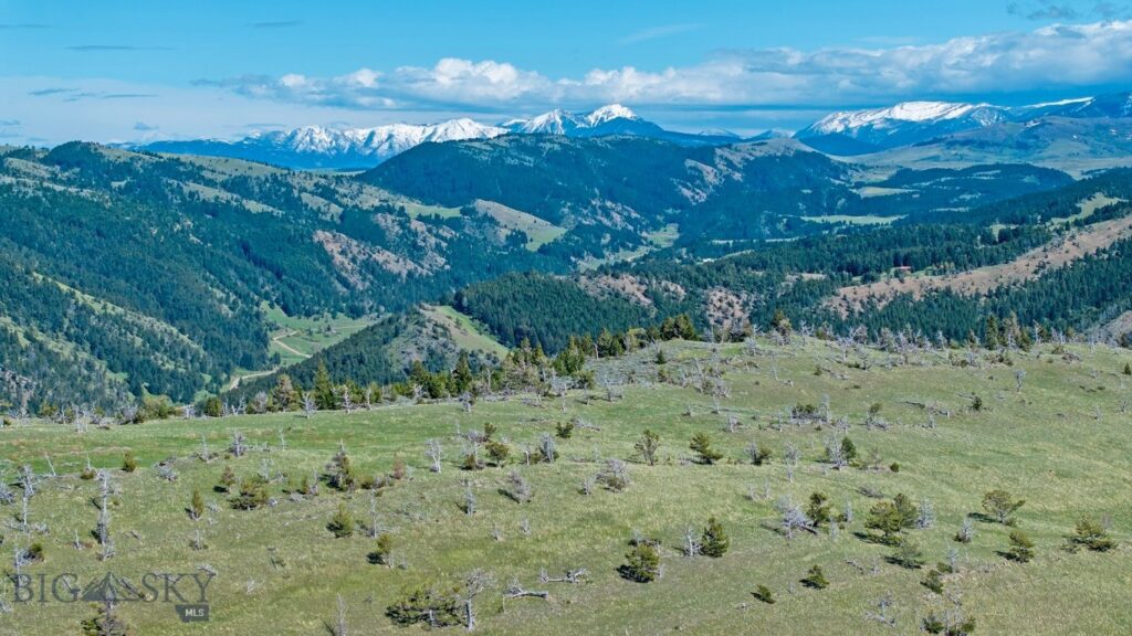 TBD Bruffey, Livingston MT 59047