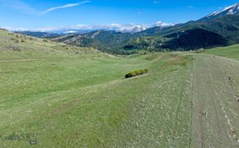 TBD Bruffey, Livingston MT 59047