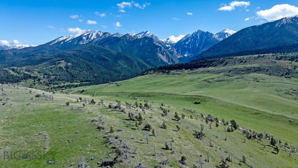 TBD Bruffey, Livingston MT 59047