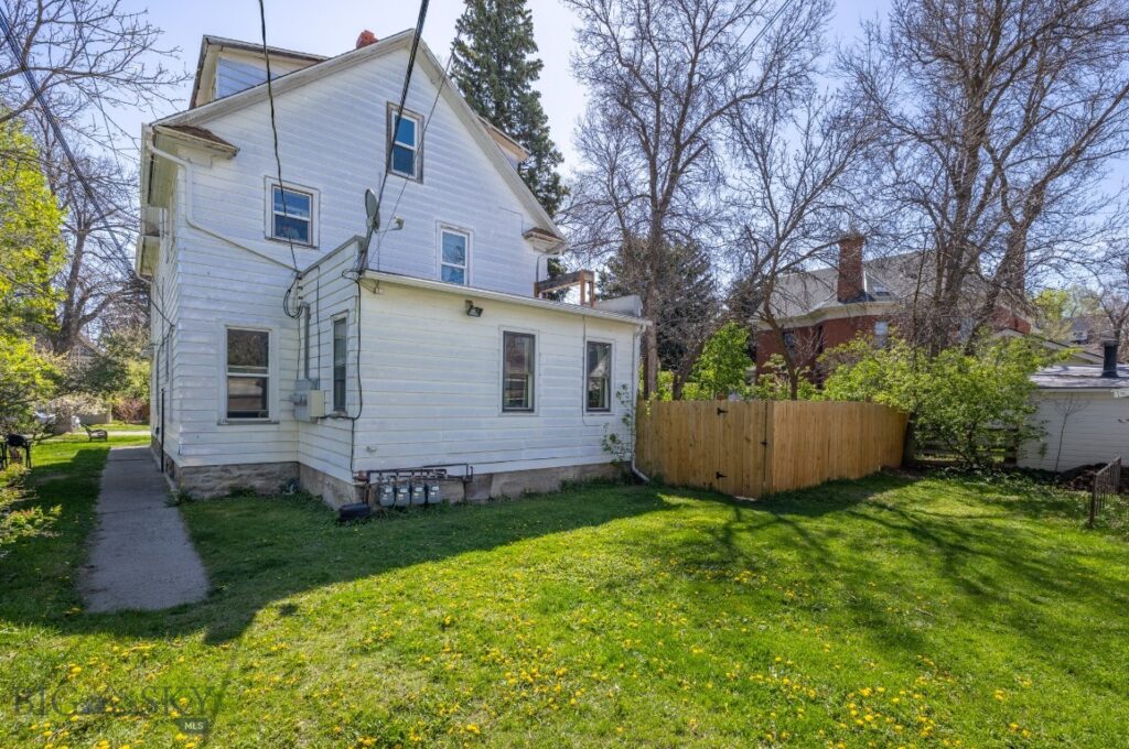 409 S Grand Avenue, Bozeman MT 59715