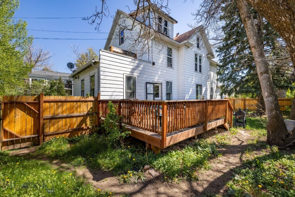 409 S Grand Avenue, Bozeman MT 59715