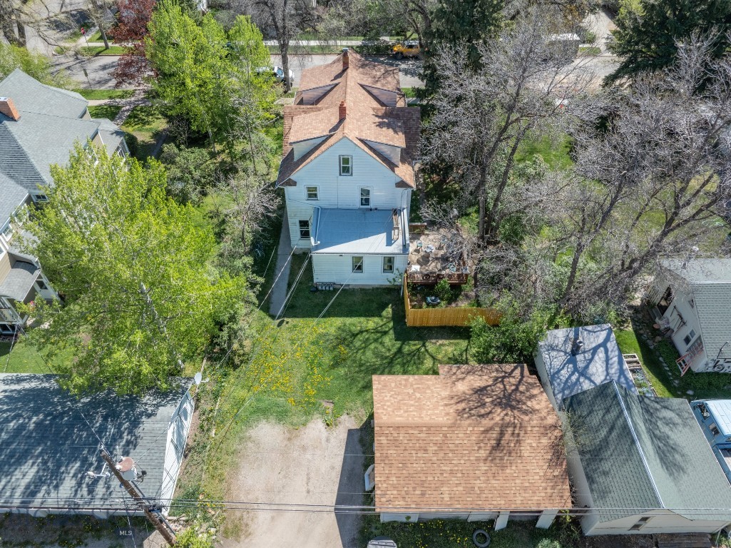 409 S Grand Avenue, Bozeman MT 59715