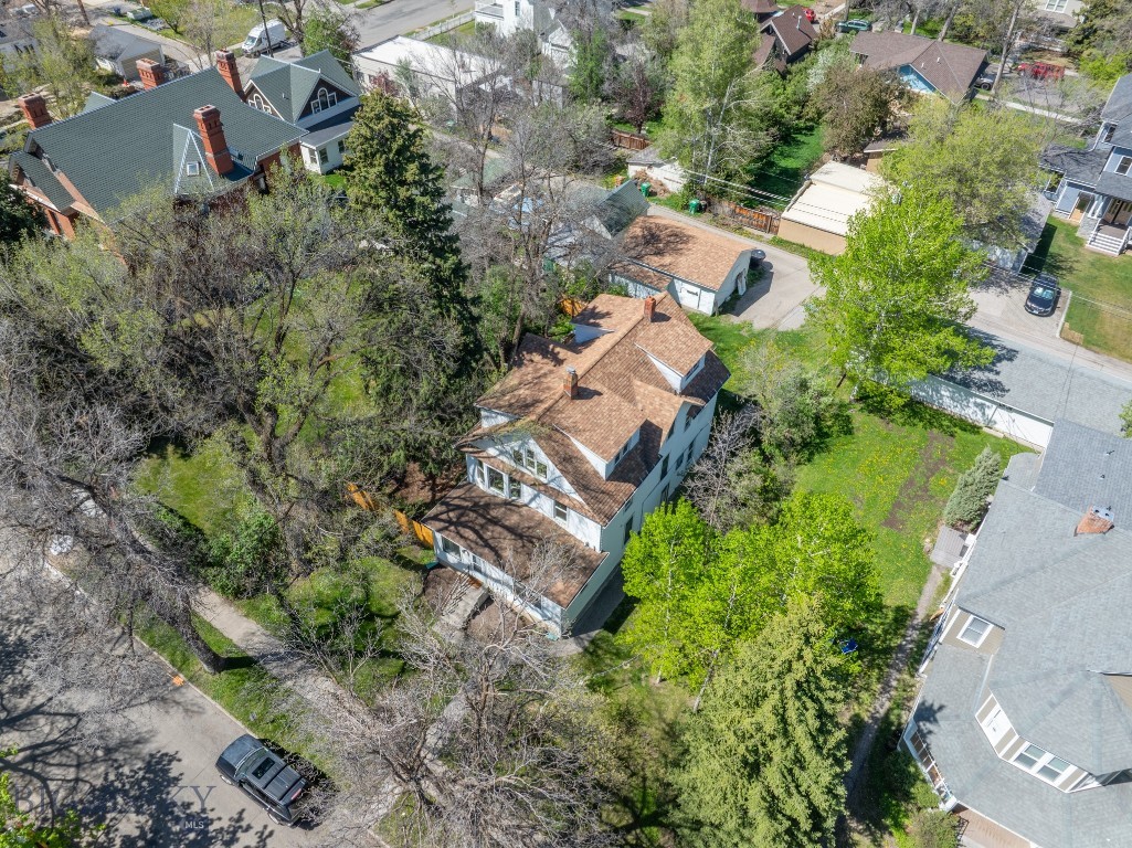409 S Grand Avenue, Bozeman MT 59715