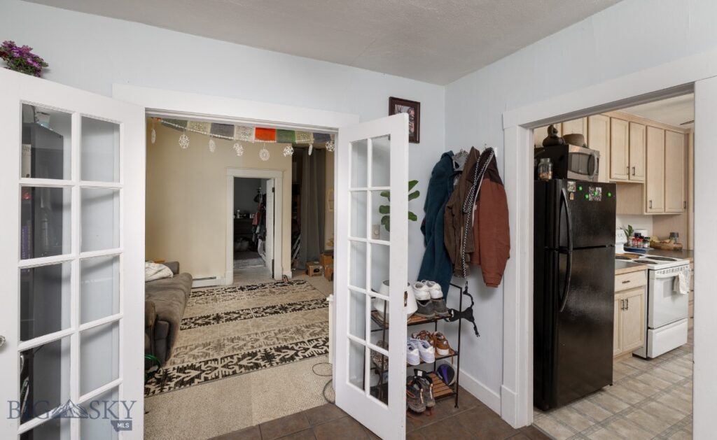 409 S Grand Avenue, Bozeman MT 59715