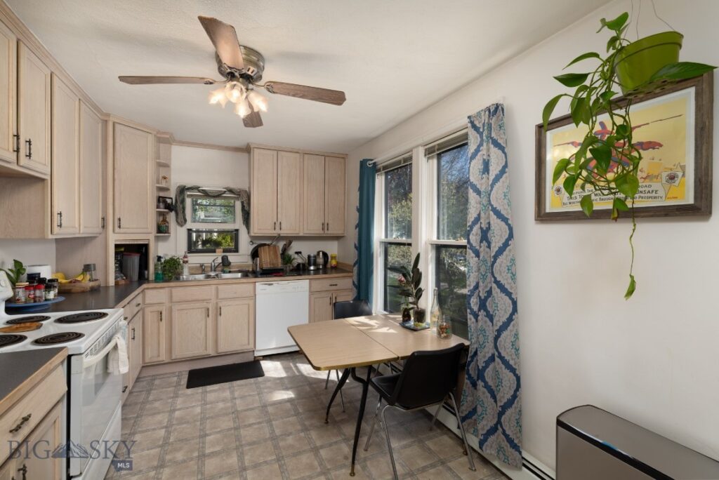 409 S Grand Avenue, Bozeman MT 59715