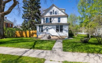 409 S Grand Avenue, Bozeman MT 59715