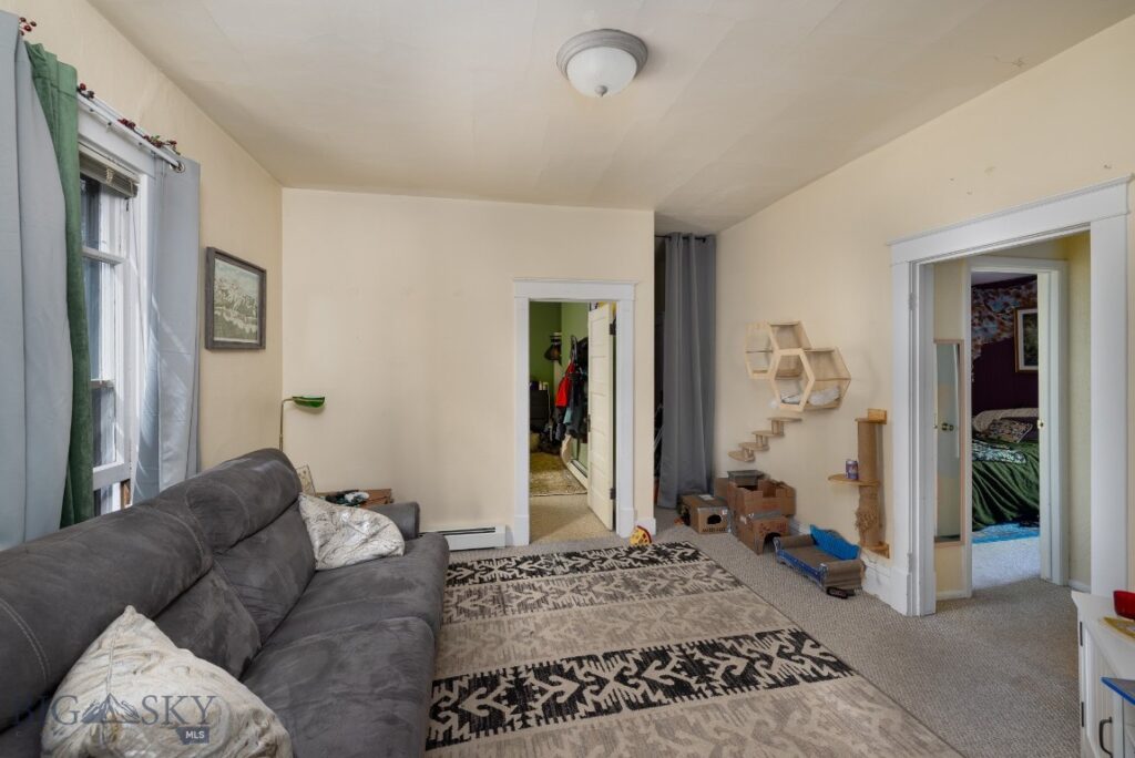 409 S Grand Avenue, Bozeman MT 59715