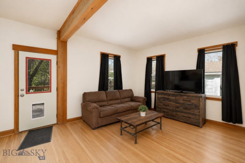 409 S Grand Avenue, Bozeman MT 59715