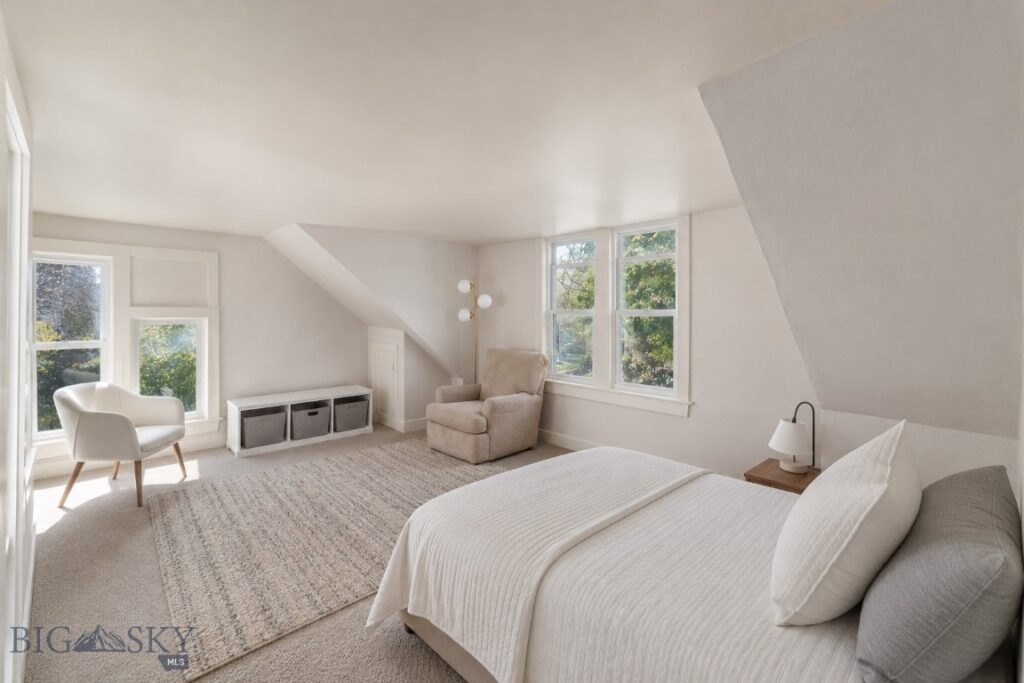 409 S Grand Avenue, Bozeman MT 59715