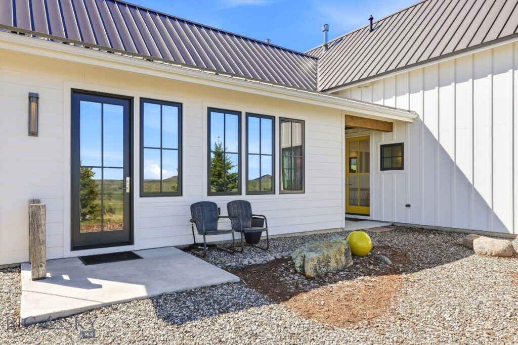 1111 Upper Tom Burke, Bozeman MT 59730