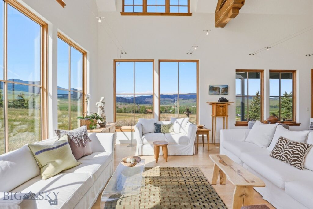 1111 Upper Tom Burke, Bozeman MT 59730