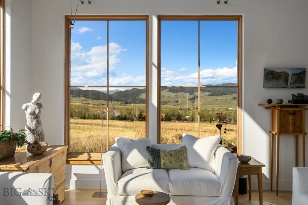 1111 Upper Tom Burke, Bozeman MT 59730
