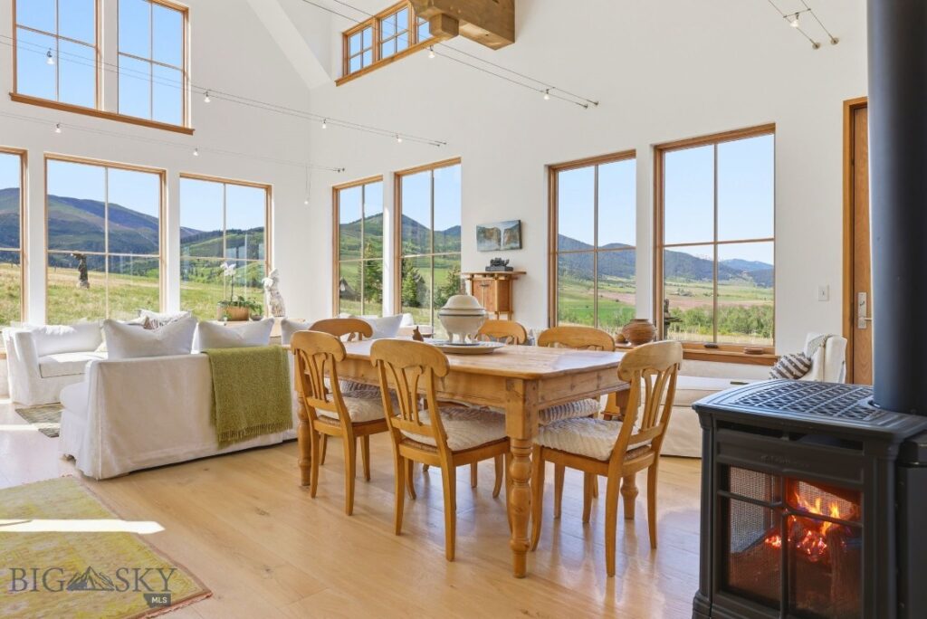 1111 Upper Tom Burke, Bozeman MT 59730