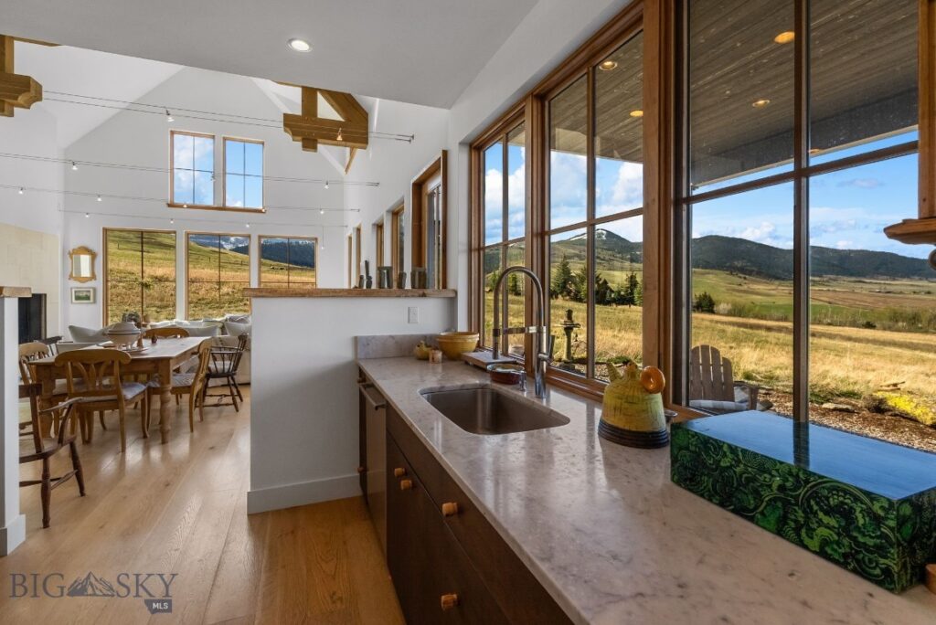 1111 Upper Tom Burke, Bozeman MT 59730