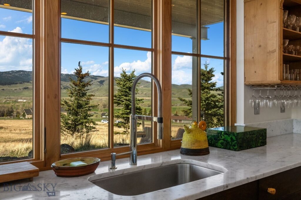 1111 Upper Tom Burke, Bozeman MT 59730