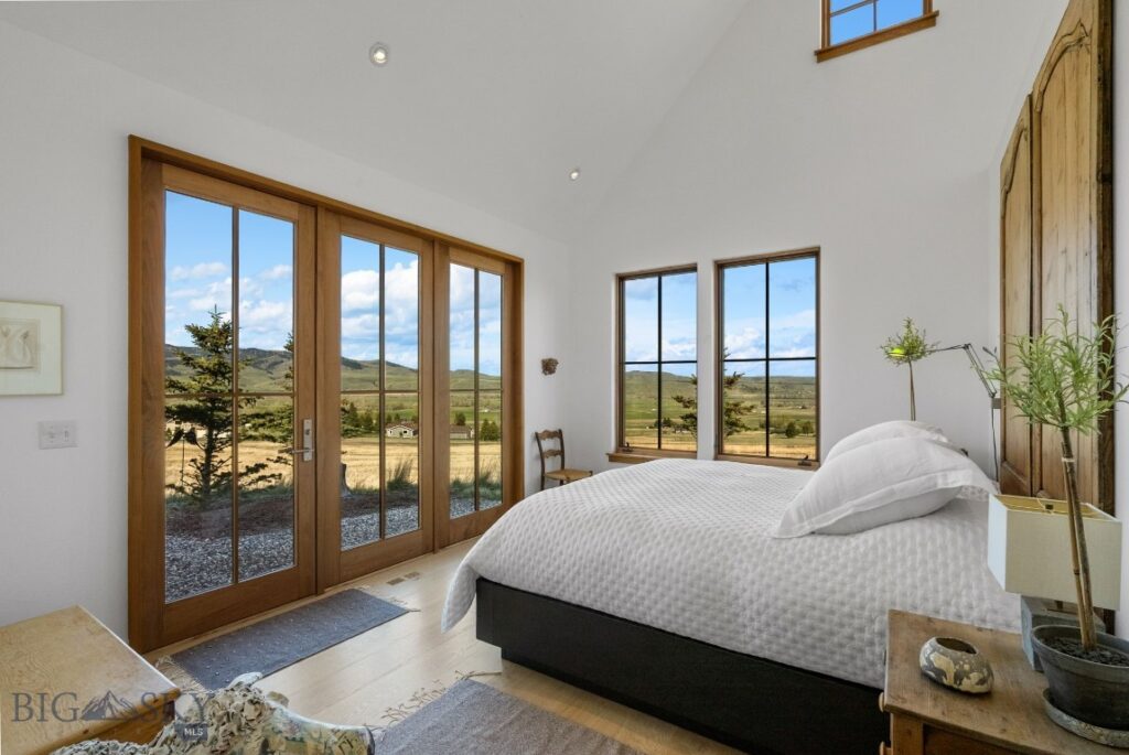1111 Upper Tom Burke, Bozeman MT 59730
