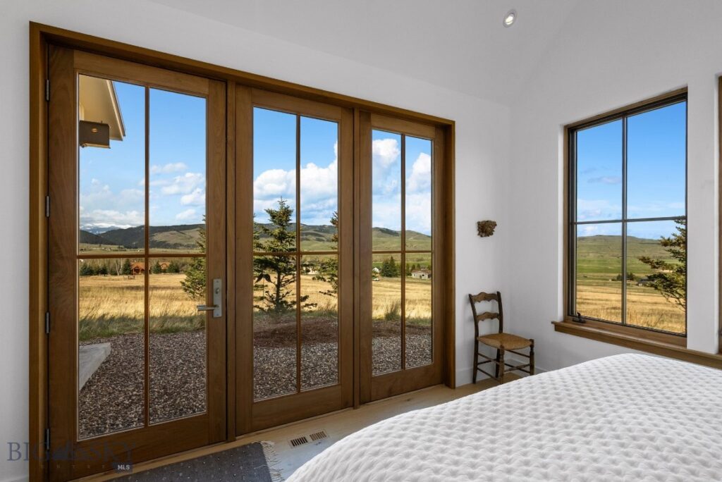 1111 Upper Tom Burke, Bozeman MT 59730