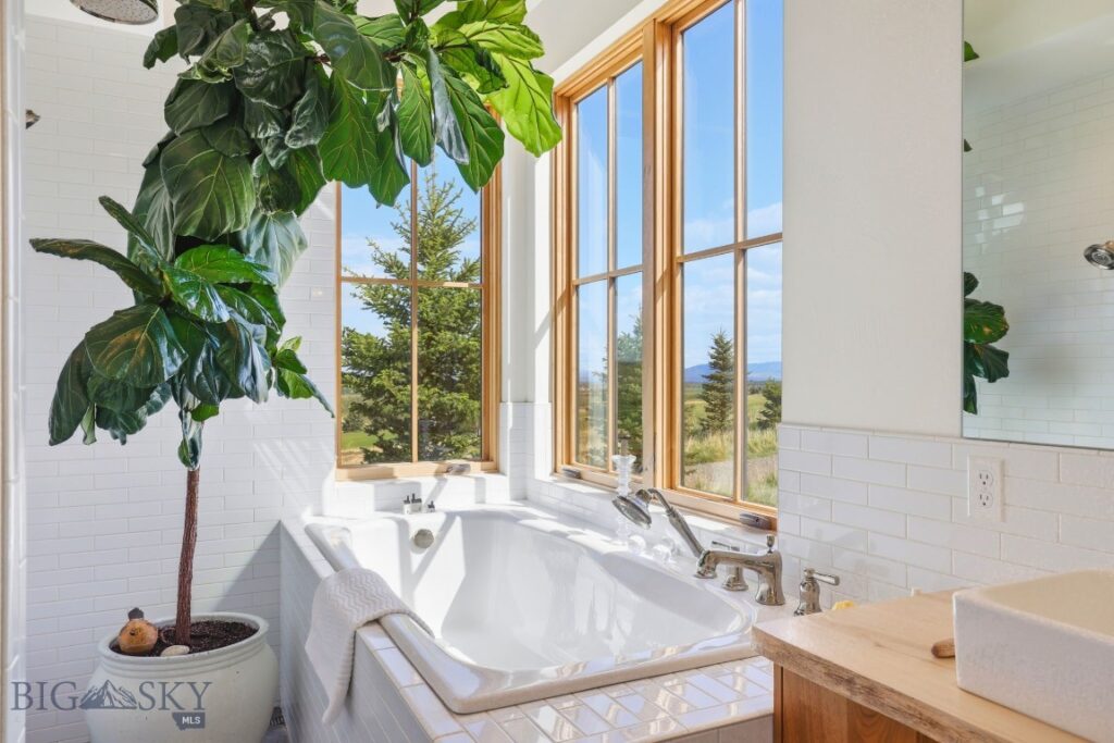 1111 Upper Tom Burke, Bozeman MT 59730
