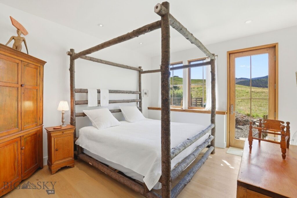 1111 Upper Tom Burke, Bozeman MT 59730