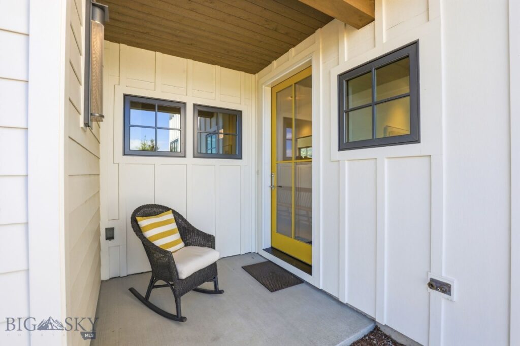 1111 Upper Tom Burke, Bozeman MT 59730