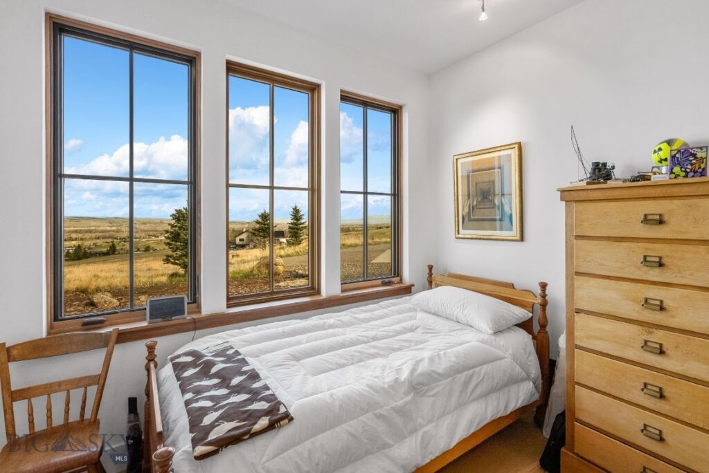 1111 Upper Tom Burke, Bozeman MT 59730