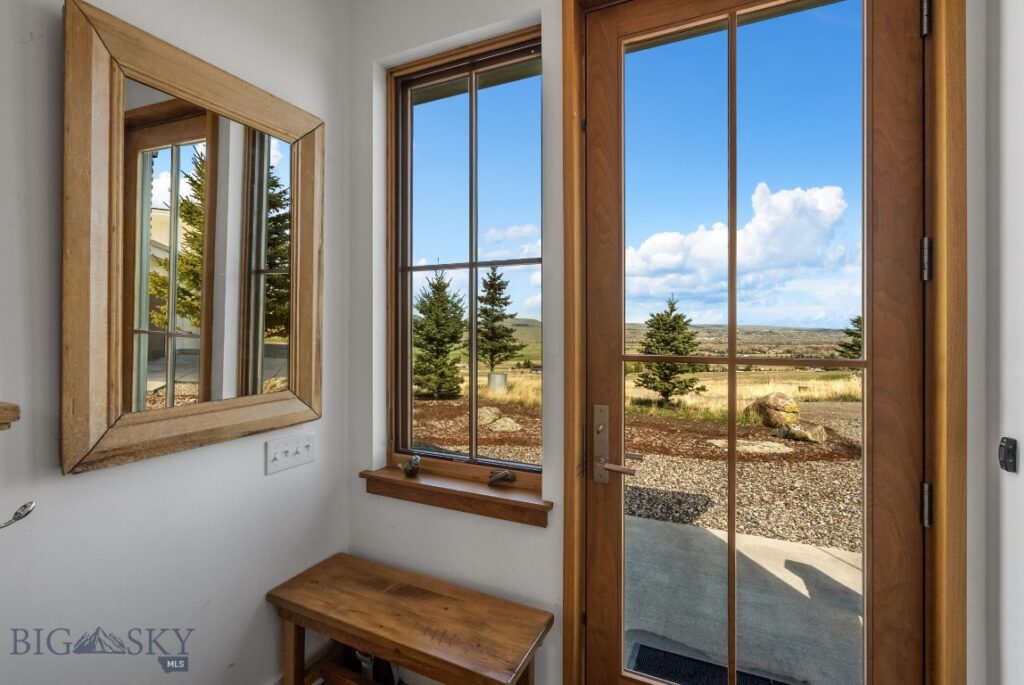 1111 Upper Tom Burke, Bozeman MT 59730