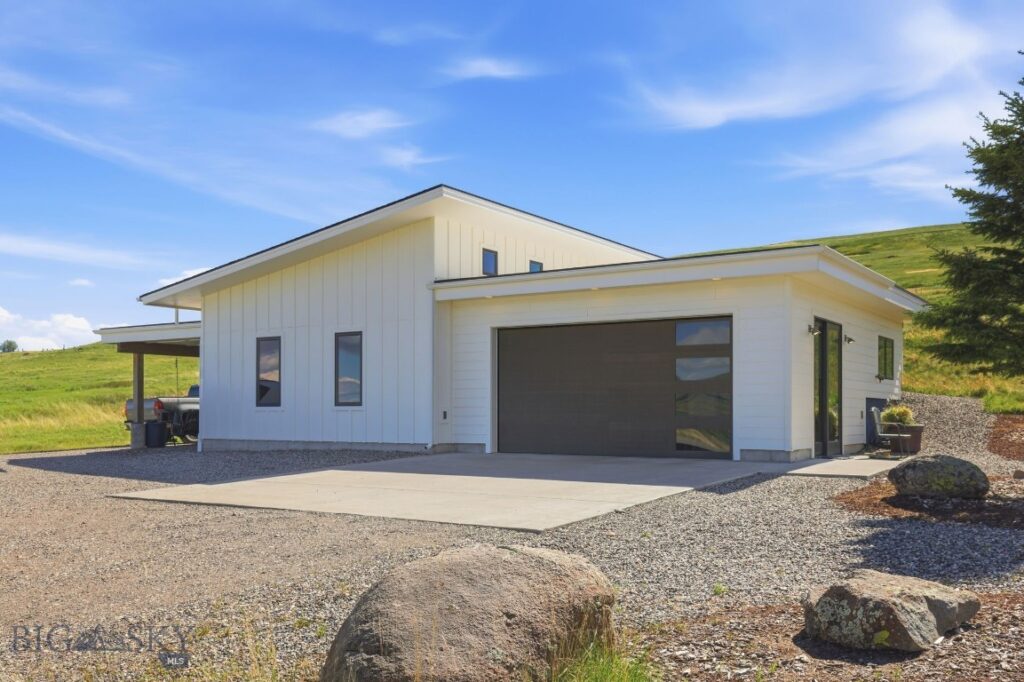 1111 Upper Tom Burke, Bozeman MT 59730
