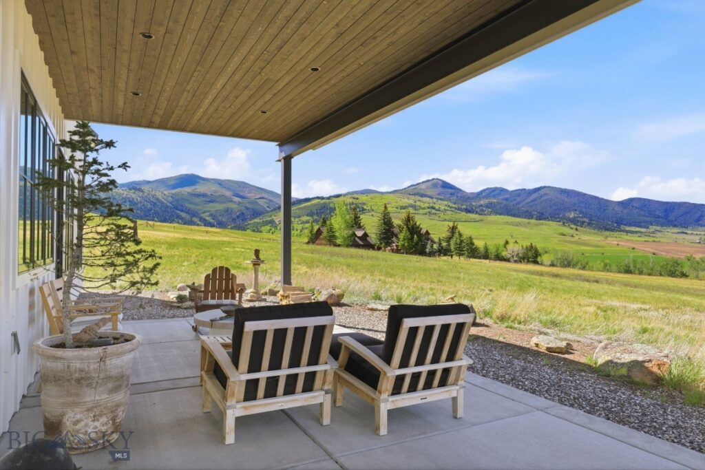 1111 Upper Tom Burke, Bozeman MT 59730