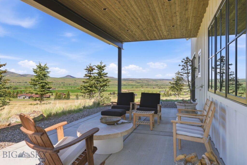 1111 Upper Tom Burke, Bozeman MT 59730